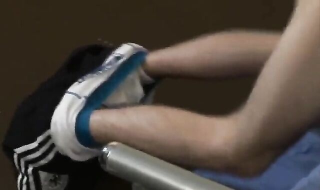 nubiles humid In Their Football Kit