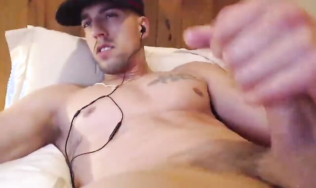 US School twink Don On Chaturbate