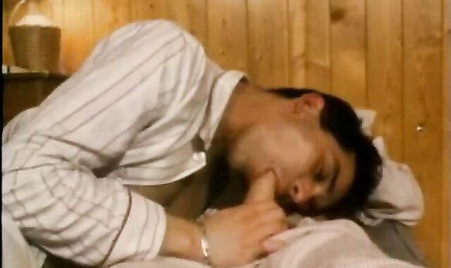 Antique French Fag 3