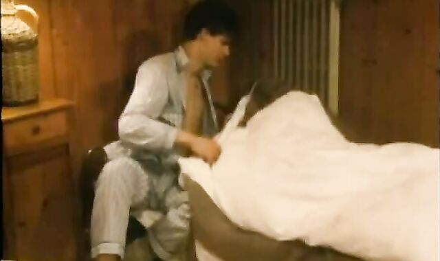 Antique French Fag 3