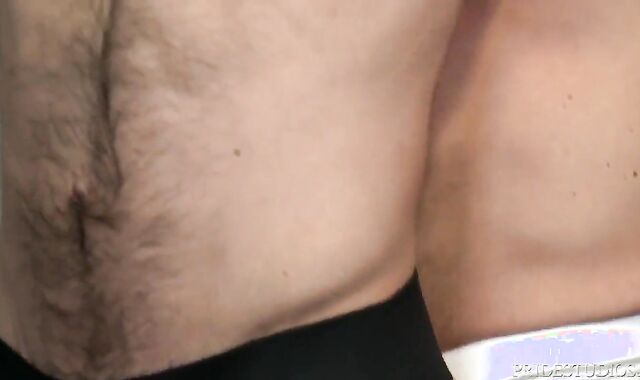 Marc Giacomo Good Teddy Banger