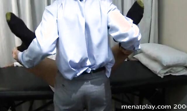 MAP Medical - Dr Richard And Lucas