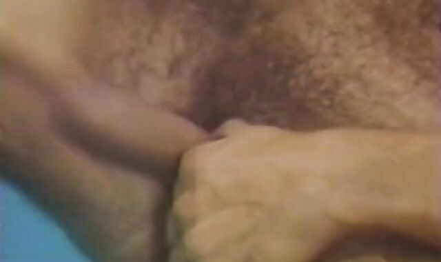 Discharged (1986) Seabag