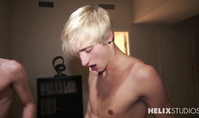 Christian Collins, Jessie Montgomery & Max Carter