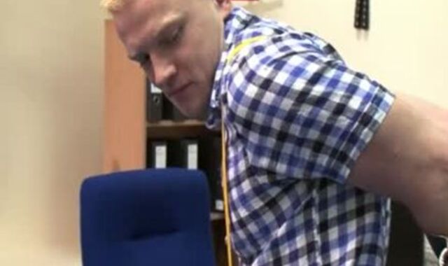 Dumb, hetero And Fascist