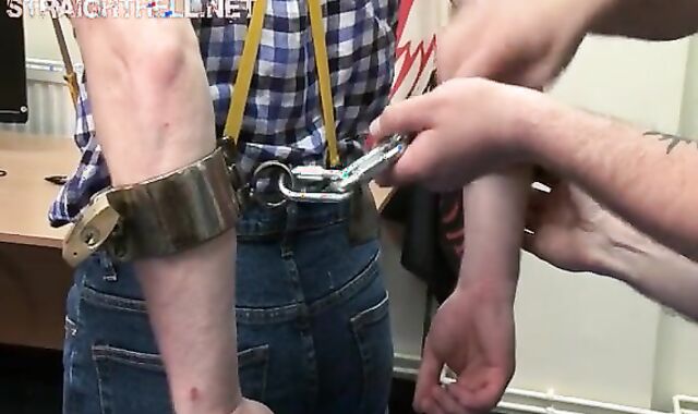 Dumb, hetero And Fascist