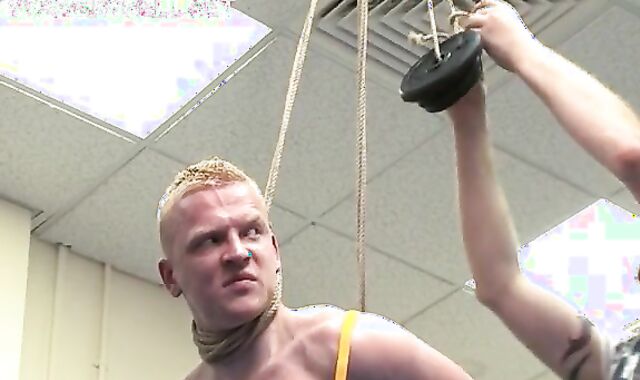 Dumb, hetero And Fascist