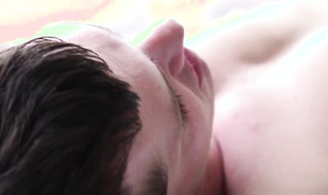 Colby Chambers Mickey Knox plow