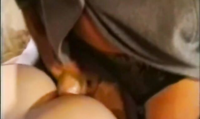 Lana Luster & Customer