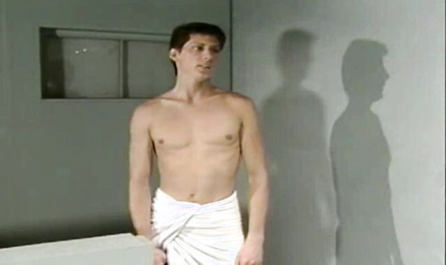 BB The new Cadets - Total flick