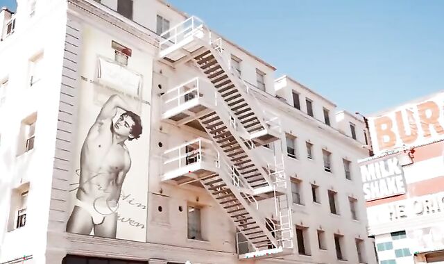Diego Without & Lance Alexander - Welcome To LA.