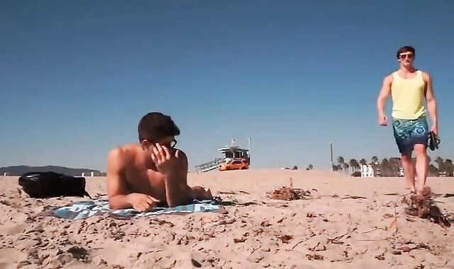 Diego Without & Lance Alexander - Welcome To LA.