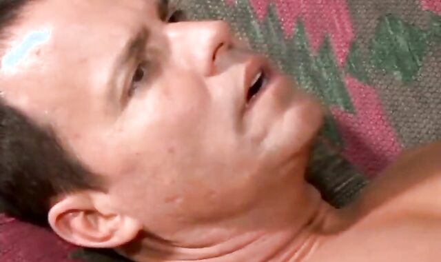 Jason Sparks And Steven Daigle