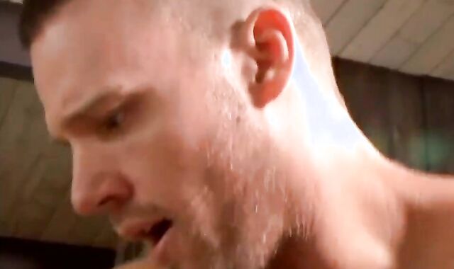 Jason Sparks And Steven Daigle