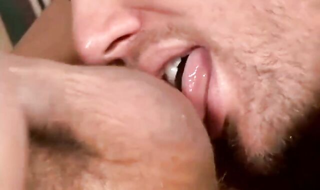 Jason Sparks And Steven Daigle