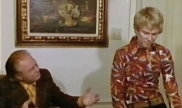 The Light From The 2Nd Story Window (1973) Part 8