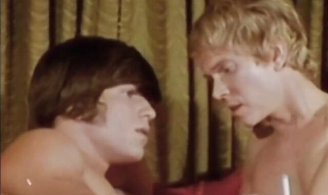 The Light From The 2Nd Story Window (1973) Part 8