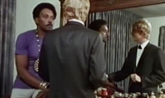 The Light From The 2Nd Story Window (1973) Part 8