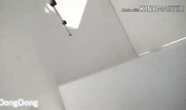 Trainee gang-hookup In The Office