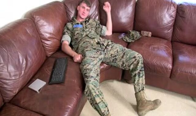 MC Skyler Getting Latino's oral pleasure-job-hump