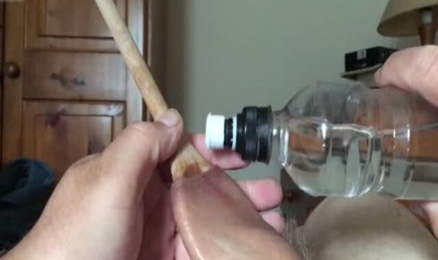 Foreskin Cucumber Sunday - six Of nine