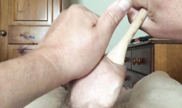 Foreskin Cucumber Sunday - six Of nine