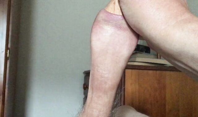 Foreskin Cucumber Sunday - six Of nine