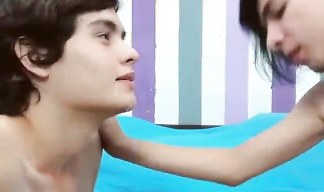 chicks With web camera