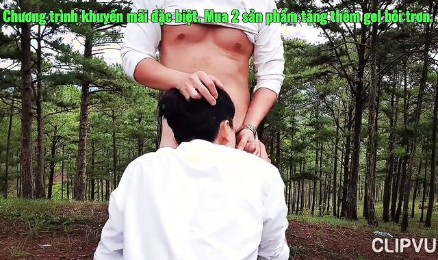 ĐÉO NHAU TRONG RỪNG THÔNG ĐÀ LẠT