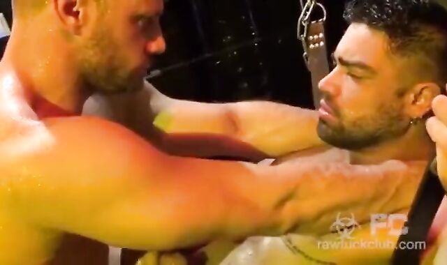 Wagner Vittoria & Paul Europe Spin-Flop