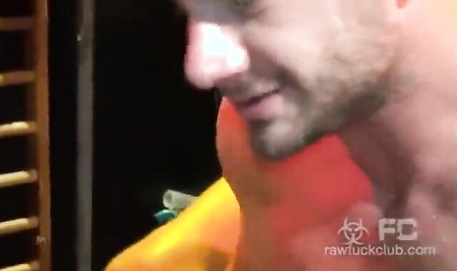 Wagner Vittoria & Paul Europe Spin-Flop