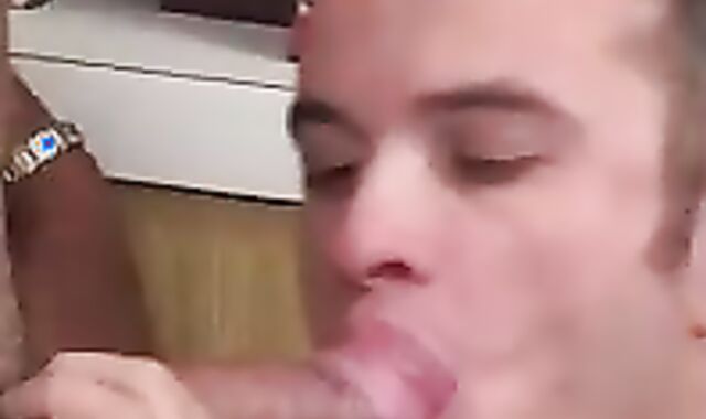 The superlatively horny Topper