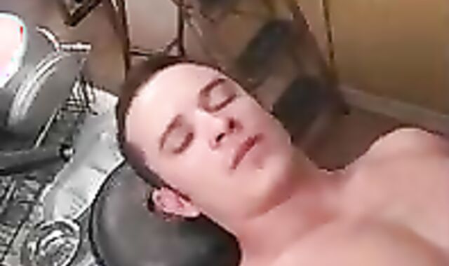 The superlatively horny Topper