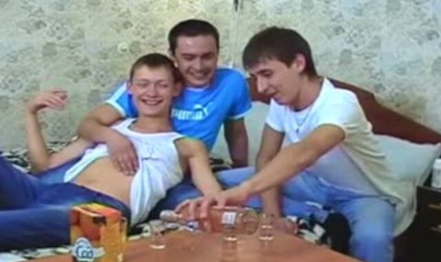 nubiles boyz World - TBW - Drunkenboys two