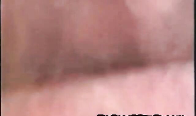 Heterosexual Redneck Cowboy Gulping Beer And Draining His hard-on