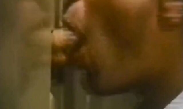 From aged boy's Closet: 80s Antique Mega Loops, Pt1