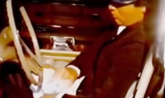 From aged boy's Closet: 80s Antique Mega Loops, Pt1