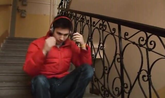 Neigbours (unprotected) - Utter flick