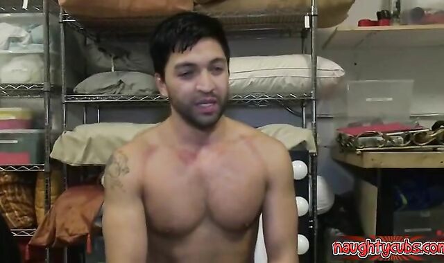 lascivious Stepparent coarse doggy style gang-lovemaking