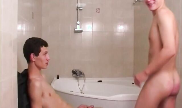 Smack Me Stiffer
