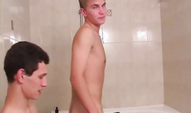 Smack Me Stiffer