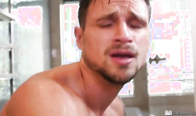 Cade Maddox Jackson Reed Gayroom