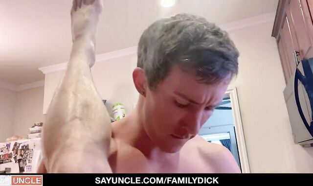 'Johnny Ford Bj's Off Isaac Parker'