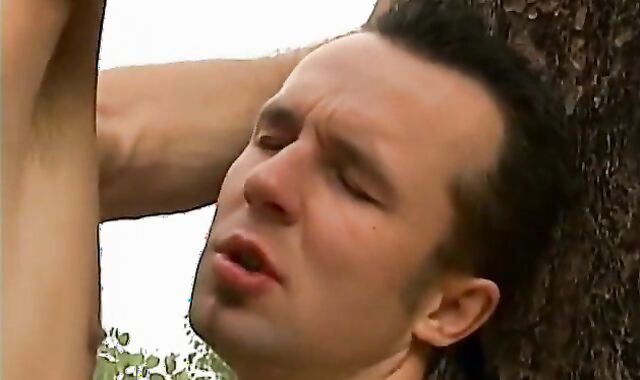 THE superlatively fleshy OF CHAD HUNT