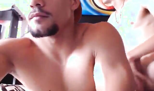 grubby teenager Just Enjoys meaty ramrod In The rump