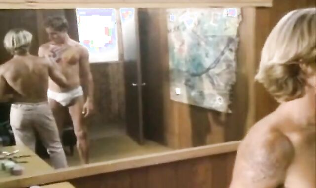 Spring Semester (Antique Pre-protection)