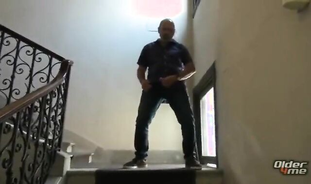 Mexican Parent Wolf Wanking Off mind-blowing