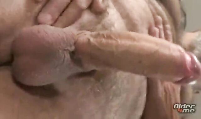 Mexican Parent Wolf Wanking Off mind-blowing