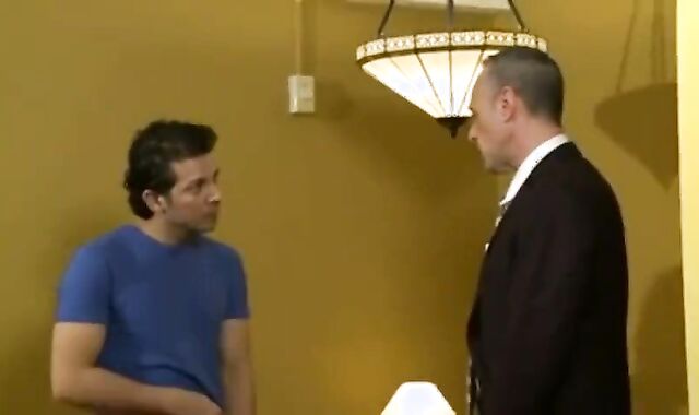 Josh Kole And The Intern