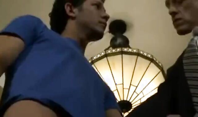 Josh Kole And The Intern